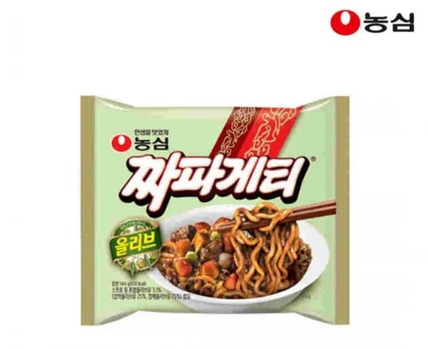 짜파게티 20개 13,380원, 신신너짜, 신안너짜, 신짜배, 농심 소컵라면, 포테토칩, 새우깡, 스낵세트 (다양/무료)