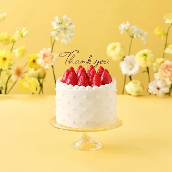 뚜레쥬르 스트로베리 퀸