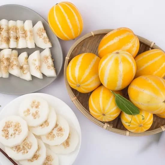 성주 가정용 참외 2kg 대과 (1,210원/무배)1