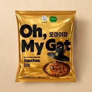 비비고 오마이갓 잡채 2+1 (5,703원/3,000원)