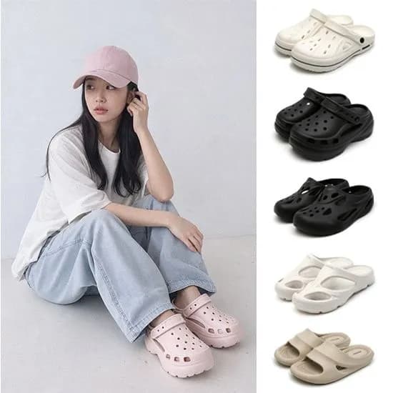 낫소 남녀공용 여름 샌들 (11,490원/무배)