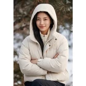 K2 여성 구스 다운 씬에어 코코 후디 (22,380원/무료)1