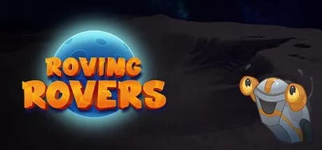 Roving Rovers - Australian Rover Challenge 2025 (무료/무료)
