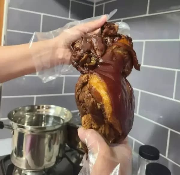 학센 1.2kg 미니 족발4개 외 다양