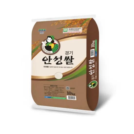 농협양곡] 25년 햅쌀 안성마춤 경기 안성 참드림쌀 0kg (참드림/특등급/당일도정)(28000원/무료)1