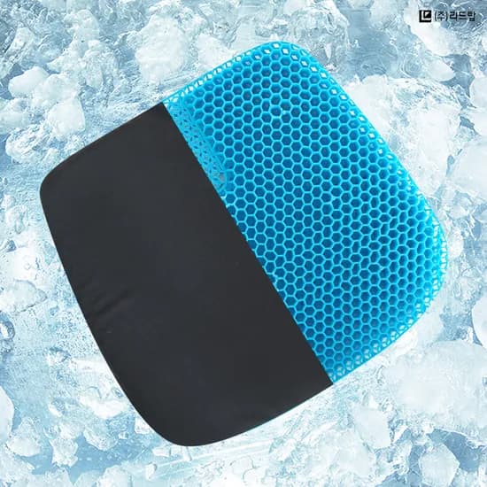 1+1 여름 대비 쿨방석 (12,900원 / 무료배송)