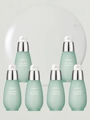 참존 징코 진정 인 세럼 30ml 6개