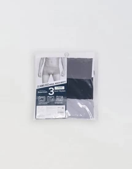 지오다노 모달 심리스 브리프 3팩 (13,200원/무료)
