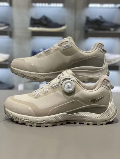 프로스펙스 다이얼 방수 트레킹화 37,550원