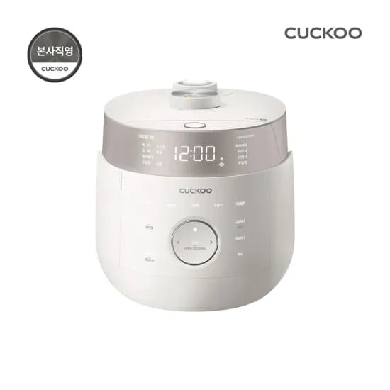 쿠쿠 스마트탈취 전자레인지 CMW-S2310EW 23L