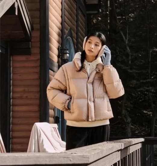 케이투 베이글 Flex 2in 구스다운 1개