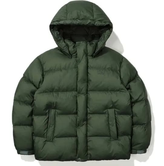 K2 남성 중헤비 GOLDEN K95 베이글 구스다운 1개