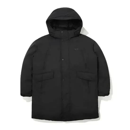 K2 남성용 ZENITH PARKA 구스다운 180x120g