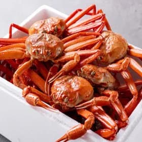 후포리 자숙홍게 2kg