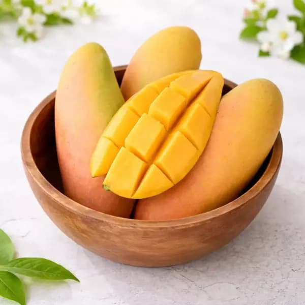 태국 마하차녹 무지개 망고 외 다양 4kg