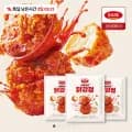 사세 매콤달콤 닭강정 440g 외 다양 3봉