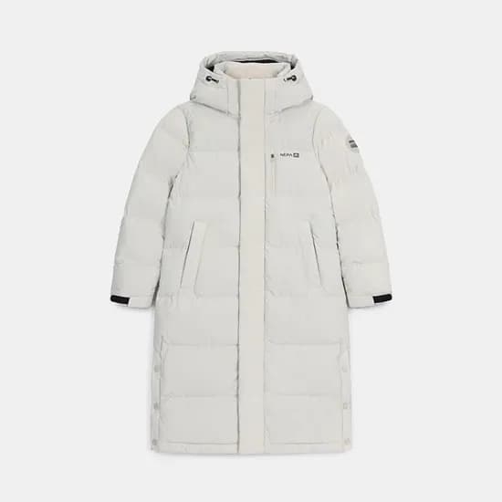 네파 벤치파카 롱다운 101,500원 무료