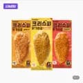 굽네 크리스피 닭가슴살 110g 3종 20팩