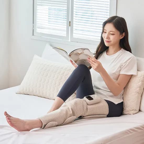 오엘라 바디케어 LM0 다리 마사지기 1개