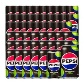펩시제로라임 355ml 24캔 외 다양 펩시제로라임 190ml 30캔