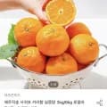 서귀포 카라향 3kg