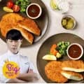 최현석셰프의 2종 7팩 SET 골라담기 7겹돈까스 치즈돈까스