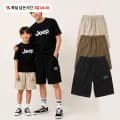 지프 남/여 공용 티셔츠 팬츠 모자 외 다양 2개 0원
