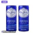 초정탄산수 250ml X 30�