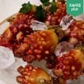 통영 활멍게 2kg 14~24미 외 다양