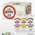 뉴케어 올프로틴 2g 버라이어티팩 18입 (32,140원/무배)5