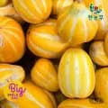 성주 꿀 참외 가정용 9kg