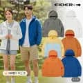 아이더 투르 2.4 경량 스트레치 자켓
