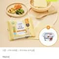 상하목장 유기농 아기치즈 170g 60매 외 다양 보코치니 100g 1개