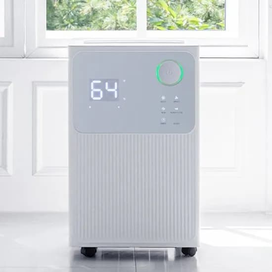 LDH-7012 공기정화 제습기 0L