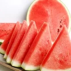 당도선별 꿀 수박 3kg 이상