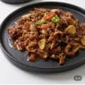 냉동 매콤 오돌뼈 300g