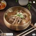 정성곳간 뼈없는 갈비탕 800g 6개