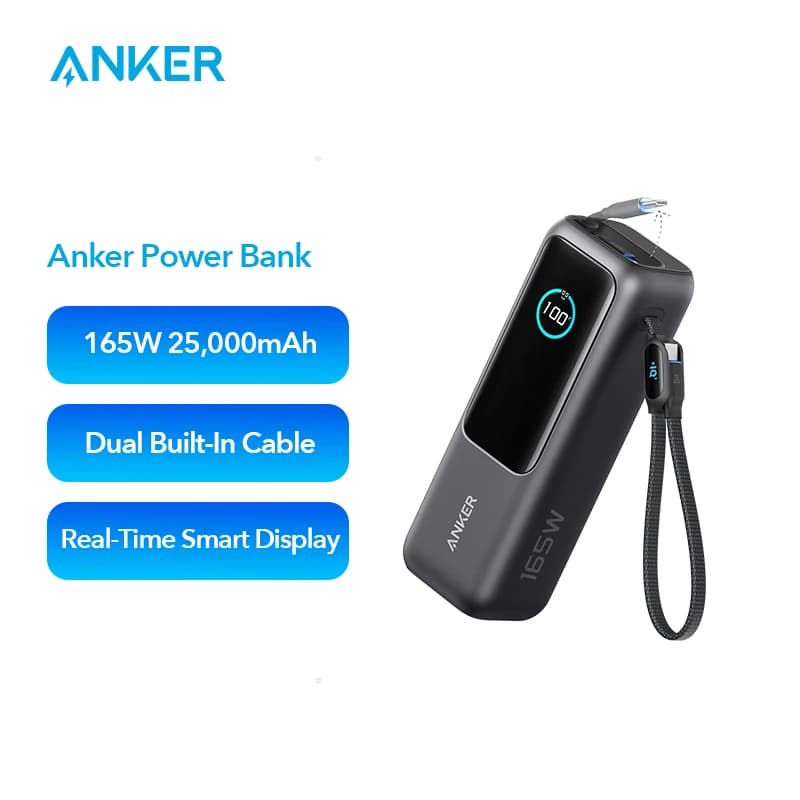 UGREEN Nexode 미니 20000mAh