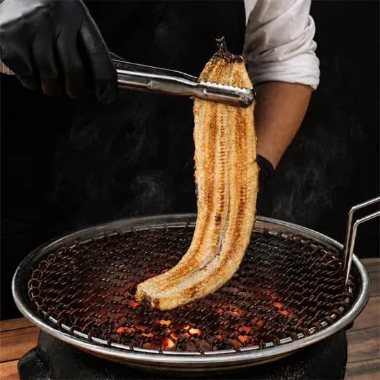 자포니카 국산 민물장어 1kg (1-3미) 손질 후 500g