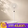 보랄 BLDC 리모컨 스탠드 팬 BR-MF500BLDC 선풍기 써큘레이터 (43,830원/무료)
