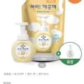 아이깨끗해 핸드워시 리필 1.8L+용기 50ml (9,710원/무료)2