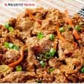 연탄불고기 250g 4팩 (5,900원/무료)1
