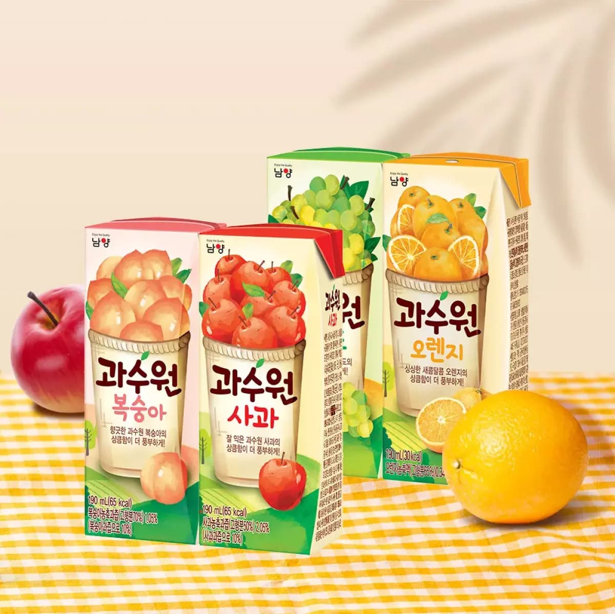 과수원 24+24 골라담기 (13,900원/무료)