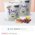 요플레 플레인 900g 외 다양 2개