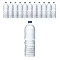 강원평창수 무라벨, 2L, 12개(6,620원/무료배송)