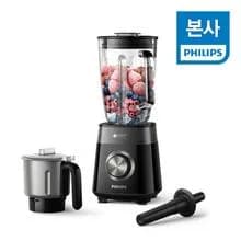 필립스 프로파워 블렌더 5000시리즈 HR-3034