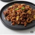 냉동 매콤 오돌뼈 300g