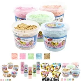 이지 루미샌드 모래놀이 3L 1.5kg