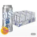 카스0.0제로 500ml 24캔