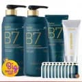 B7 약산성 탈모샴푸 1000ml 2개 외 다양 + 핸드크림 증정